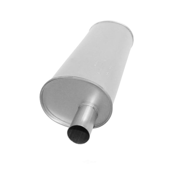 AP EXHAUST PRODUCTS 700295 98-02 RAM 1500/2500/3500 3.9L/5.2L/5.9L DIRECT FIT MUFFLER - MSL MAXIMUM
