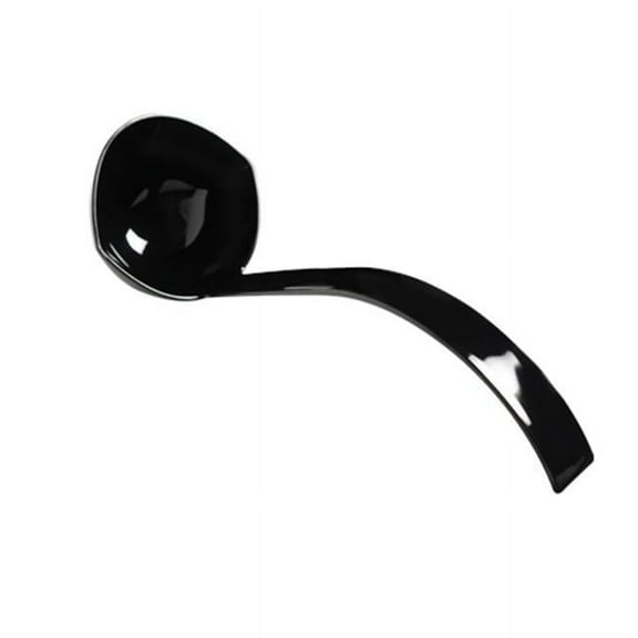 Black 5 Oz. Punch Ladle