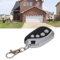 thumbnail image 4 of Cloning Remote Control, 4 Key Remote Control Universal Copy Data Faster Easy To Use Convenient To Carry  for Motorcycles for Car Alarm Products for Garage Doors, 4 of 7