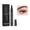 Black, variant on Upgraded Microblading Eyebrow Pencil, Micro-Fork Tip Precise Eyebrow Pen, Waterproof Long Lasting Natural Hair-Like Brow Pencils for Women – 2026 New, Beginner-Friendly, Smudge-Proof (Light Brown)