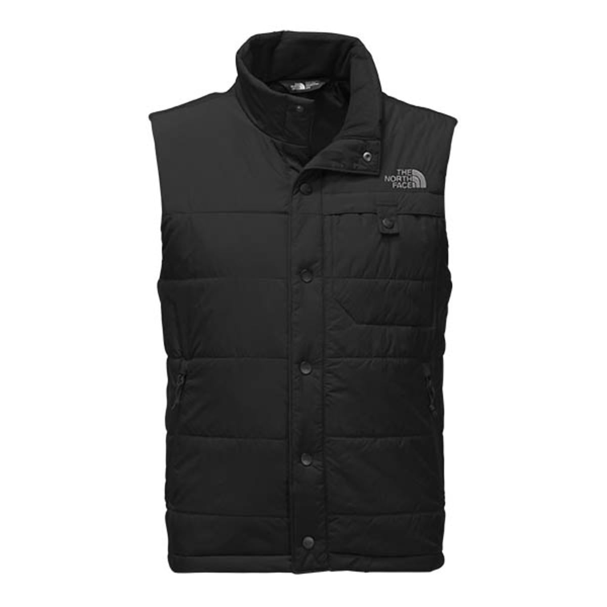 northface harway vest