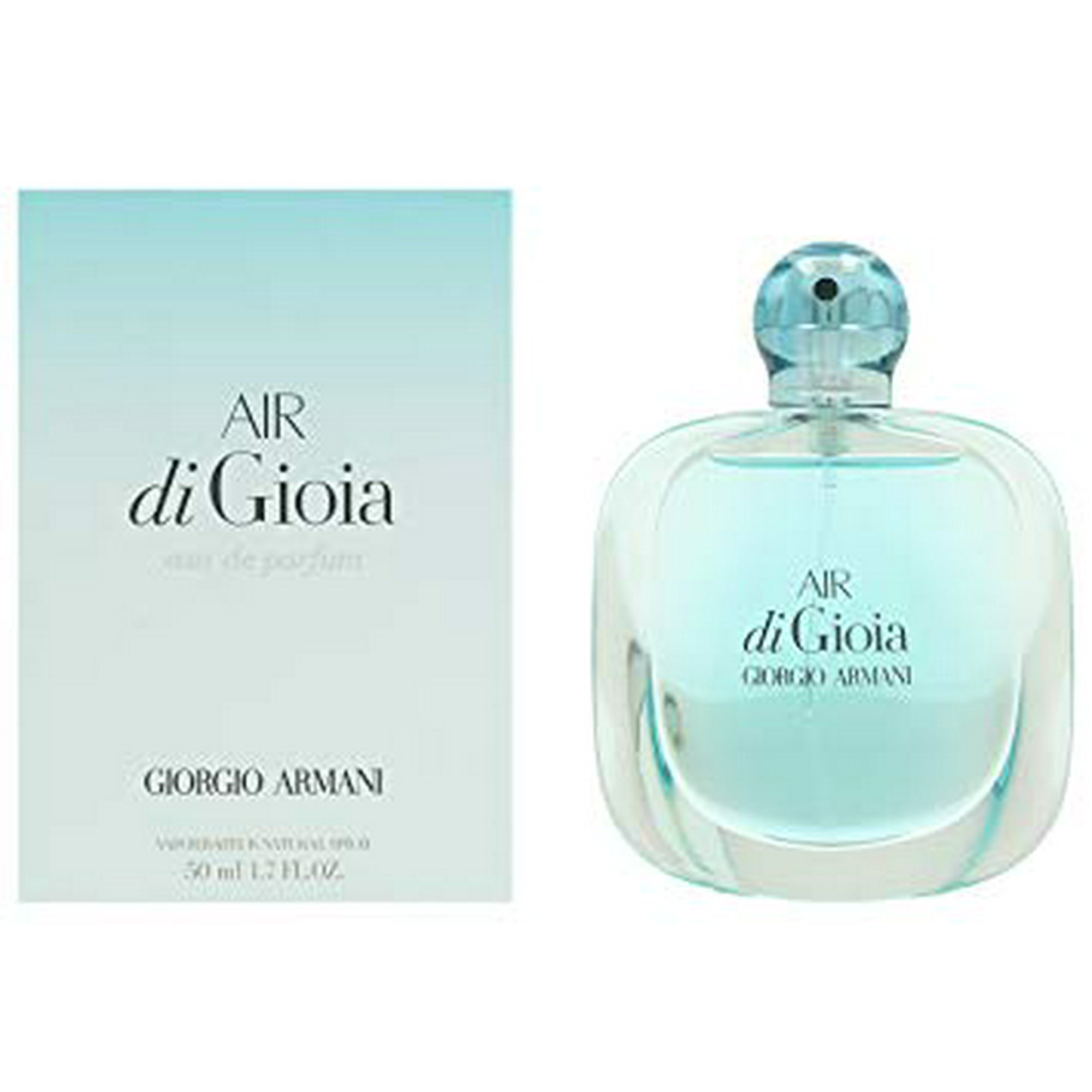 Pack 3 Acqua Di Gioia Perfume By Giorgio Armani Eau De Parfum Spray1 7 Oz Walmart Canada