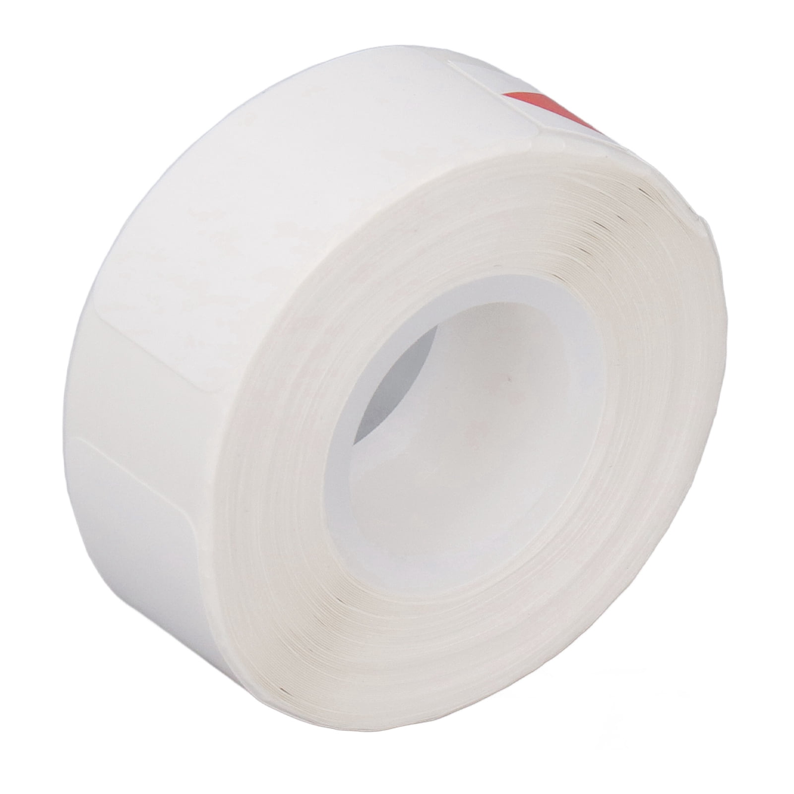 Mini Printing Paper, 15x30mm Label Printer Paper White 200 Sheets Waterproof Clear Printing  For Label