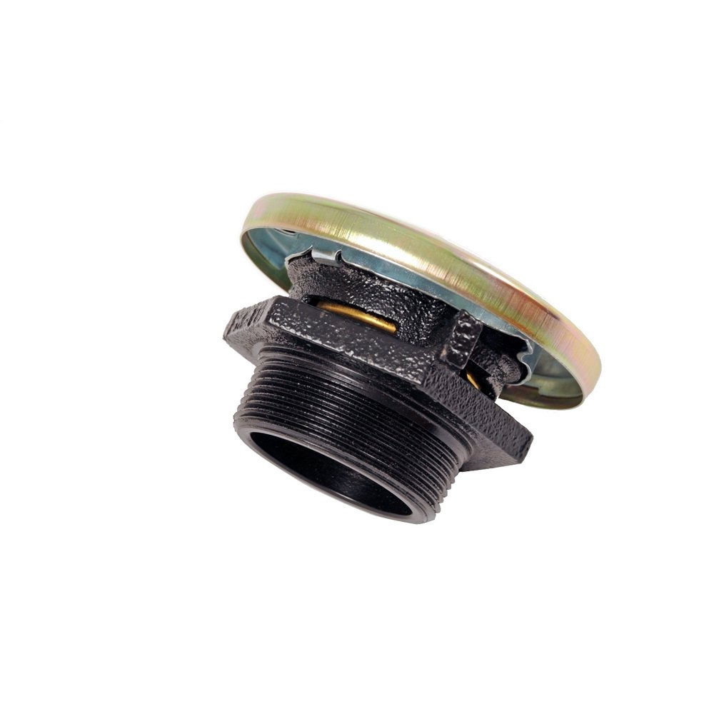 Dee Zee DZ GASCAP Gas Cap Tool Box Accessories Universal Fit