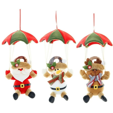 

2 Pcs 25cm 20cm Iron Star Christmas Tree Topper Pentagram Shaped Hanging Pendant 3D Christmas Hollow Ornaments Festival Supplies