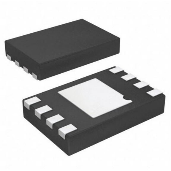 Pack of 6 AP22800HB-7 IC Power Switch/Driver 1:1 N-Channel 4A U-DFN2116-8 : RoHS