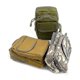 thumbnail image 4 of Riñonera con cinturón resistente al desgaste, nailon 900d, resistente a la lluvia, bolsa para teléfono móvil de gran capacidad, bolsa para correr Unisex, bolsillo para teléfono móvil de 6 pu, 4 of 5