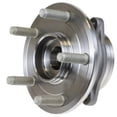 thumbnail image 2 of Schaeffler WH1112 Wheel Bearing and Hub Assembly, 2 of 2