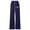 AG-Navy, variant on Tfken Teen Boys Trousers Sports Breathable Bow Print Flat Front Loose Beige Pants Size 4-5 Years