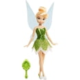 thumbnail image 1 of Disney Tinker Bell Classic Doll – Peter Pan – 10'', 1 of 1