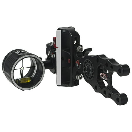 Axcel Accutouch Plus Hd Sight Av-31 1 Pin .019 Rh/Lh
