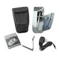 thumbnail image 4 of V30 Money Counter Machine Portable Small Foreign Currency Dollar Bill Counting Machine Multi-national Currency Bill Counting Machine ,User Friendly, 4 of 5