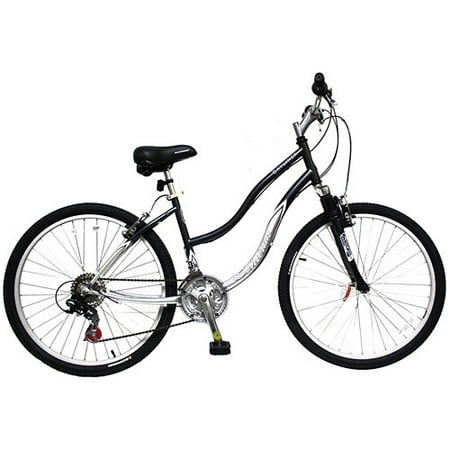26" Ladies' Schwinn Skyliner Comfort Bike