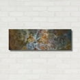 thumbnail image 3 of Luxe Metal Art 'Carina Nebula' Hubble Space Telescope, Metal Wall Art, 36"x12", 3 of 9
