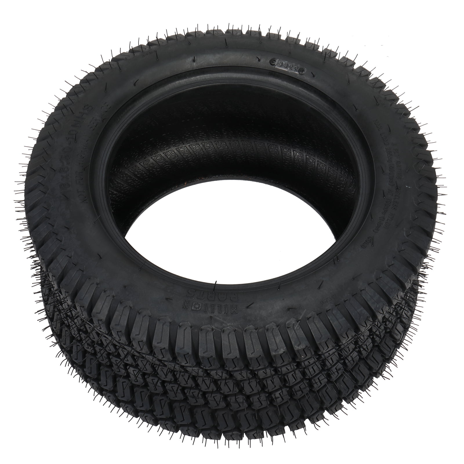 2PCS Turf Tires (16x7.50-8)
