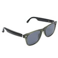 thumbnail image 1 of Smart Glasses, 8h Battery Life Blue Light Filtering Lenses 144 Languages AI Smart Glasses  for Travel, 1 of 7
