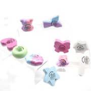 10 Whimsical Bath Bombs For Kids Giftset