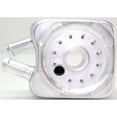 thumbnail image 4 of New Oil Cooler VW Volkswagen Beetle Jetta Passat Audi A4 Quattro Golf 068117021B, 4 of 5