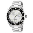 thumbnail image 1 of Invicta Men's 14656 Grand Diver Quartz Stainless Steel Silver Dial Dive Watch, 1 of 3