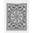 thumbnail image 1 of Elephant Decor Ethnic Tribal Tapestry Wall Hanging for Living Room Bedroom Dorm, 1 of 2