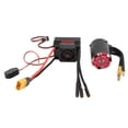thumbnail image 4 of Kit ESC de Motor supersónico sin escobillas 3650-5600KV 60A Vhermosa con sensor de temperatura para coche RC 1/10, 4 of 8