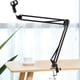 thumbnail image 3 of Soporte de micrófono ajustable, brazo de suspensión, soporte de Clip para micrófono, carga de 4kg, 3 of 9
