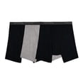 thumbnail image 1 of Bóxer Fruit of the Loom Para Hombre Brief Ajustado 3 Piezas, 1 of 4