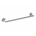 thumbnail image 2 of WINGITS Infinite Elegance 24-Inch Bathroom Towel Bar Rack, Polished Stainless Steel WIETBPS24, 2 of 3