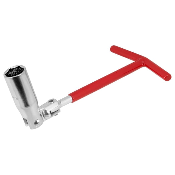 Wilmar W1129C Universal Spark Plug Tool Socket, 5/8"