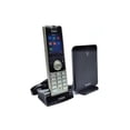 thumbnail image 3 of Yealink W76P IP Phone, Cordless, Corded, DECT, Wall Mountable, Desktop, Alabaster Silver, Classic Gray, 3 of 10