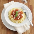 thumbnail image 4 of 18/10 Stainless Steel Flatware Set, Cutlery Set, Forks Knives Spoons Set, 48 Pcs for 12 People, 4 of 5