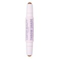 thumbnail image 3 of Carter Beauty Contorno Throw Shade Duo Contour Stick - Oscuro 0.08 oz Carter Beauty Carter Beauty Contour 0.08 oz, 3 of 6