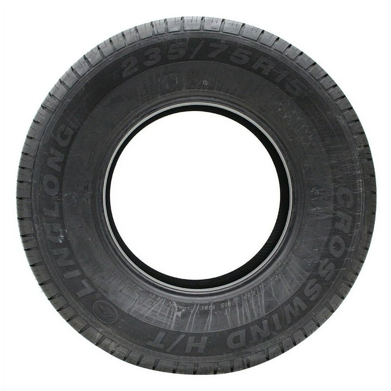 Crosswind H/T 265/75R16 Tire - Walmart.com
