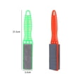 thumbnail image 2 of HOOWIFFY 4-Piece Sharpening Stone Set for Quick and Efficient Tool Sharpening with User-Friendly, Practical Design, 2 of 8