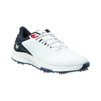 Callaway Golf Coronado v3 Shoes White/Multi Size 10.5 Medium