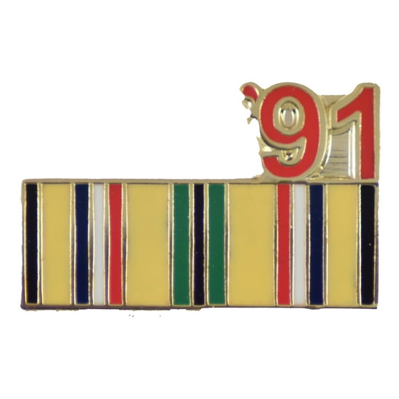 ODS '91 Pin