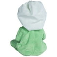 thumbnail image 4 of The Tiny Chef Costume for Babies by Rubies, Unisex, 4 of 8