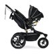 thumbnail image 5 of Adaptador de cochecito BOB Gear para asientos de coche infantiles Graco, color gris, 5 of 5