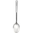 thumbnail image 1 of Cuisinart Fusion Pro Stainless Steel Solid Cooking Spoon (CTG‑14‑Ssssc), 1 of 5