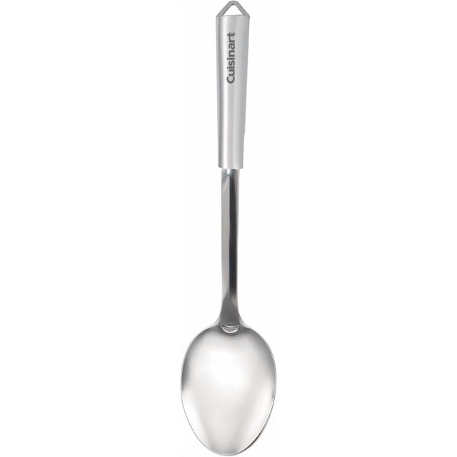 Cuisinart Fusion Pro Stainless Steel Solid Cooking Spoon (CTG‑14‑Ssssc)