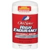 P & G Old Spice High Endurance Anti-Perspirant/Deodorant, 3 oz