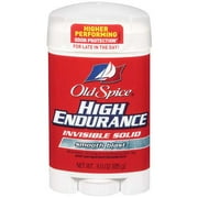 P & G Old Spice High Endurance Anti-Perspirant/Deodorant, 3 oz