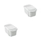 thumbnail image 4 of Bearachild Almacenamiento ordenado y clasificado de plástico con caja de conservación confiable Caja de granos diversos tamaño mediano 700ML talla mediana 700ML 2Conjunto, 4 of 6