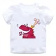 thumbnail image 3 of Rayman Legends Adventures Game Graphic - Camisetas de algodón para niños, ropa divertida para niñas, camisetas para bebés, camisetas de verano para niños, ooo5204, 3 of 5