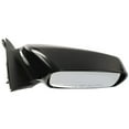 thumbnail image 4 of Power Door Side Mirror Right RH Passenger Side Fits 07-11 Toyota Camry Hybrid, 4 of 5