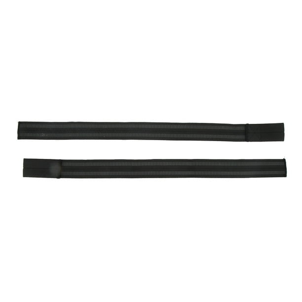 Muñequeras antideslizantes para levantamiento de pesas, protección para manos, muñequeras para levantamiento de pesas y entrenamiento de fuerza.