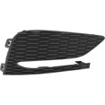 thumbnail image 2 of For 2016-2018 Cruze Front Right Bumper Grille 84095931-PFM GM1039248 Q, 2 of 5