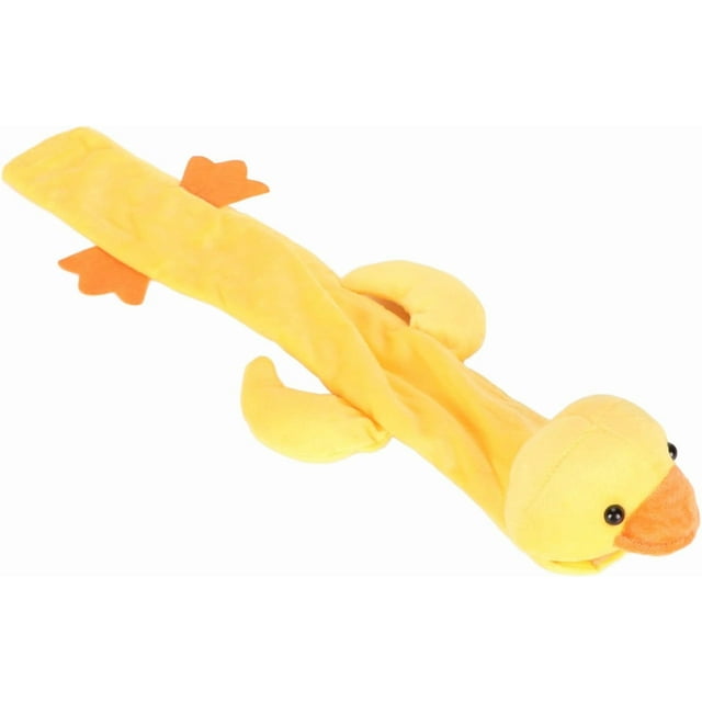 HELIAHOO Cute Animal Stethoscope Cover - Plush Sleeve for Doctors and Nurses, Easy to Use, Eye Catching Design, Animal Shapes - Relaxing and Comfortable for Engaging with Young Patients, CJ912-75318