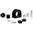 thumbnail image 2 of Whiteline W12978 Front Rack and Pinion Bushing Kit; Fits Toyota 4Runner 96-02 Fits select: 2003-2004 TOYOTA TACOMA XTRACAB, 1998 TOYOTA TACOMA, 2 of 2