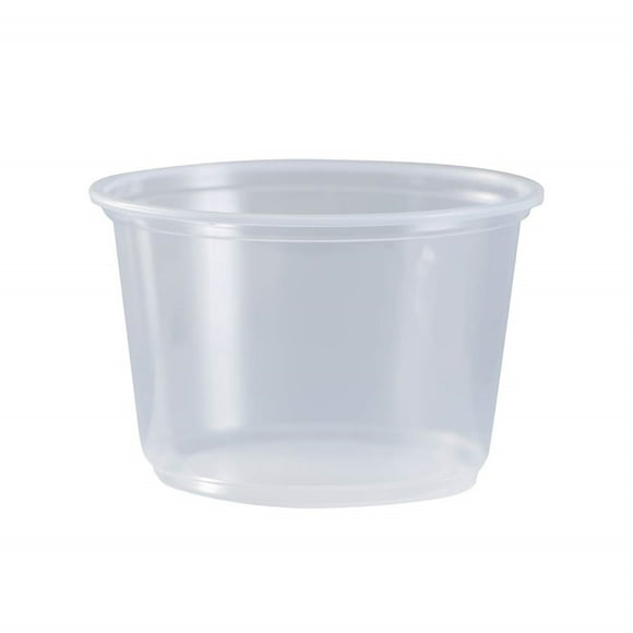 Deli Container
